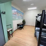 Mexico City Guesthouse