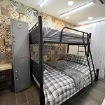 Mexico City Guesthouse