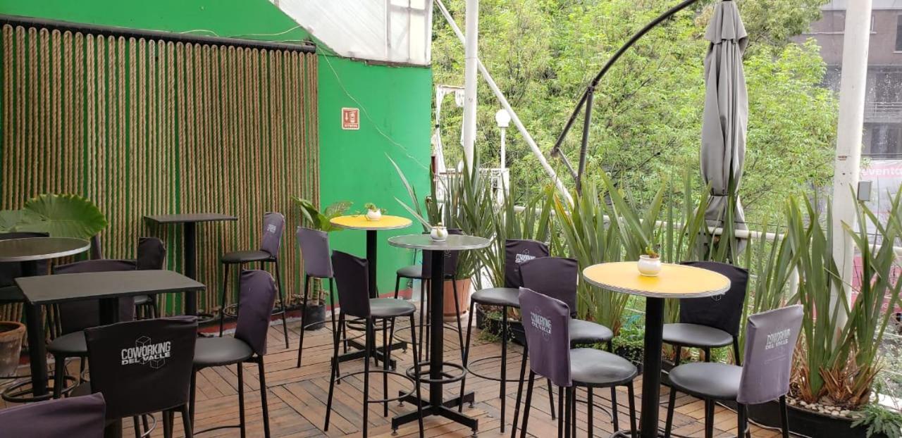 Mexico City Guesthouse Guest house *