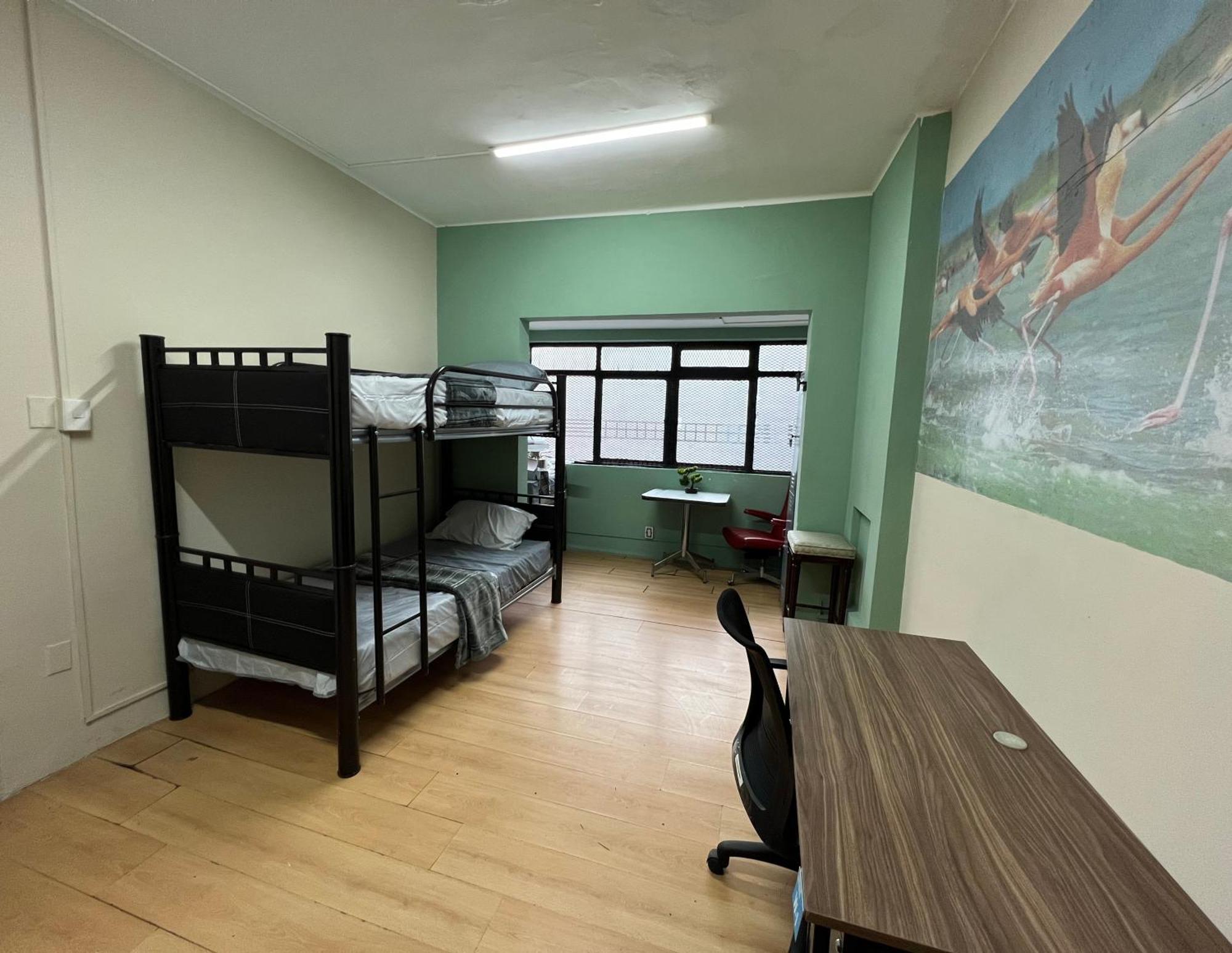 Mexico City Guesthouse Mexico City