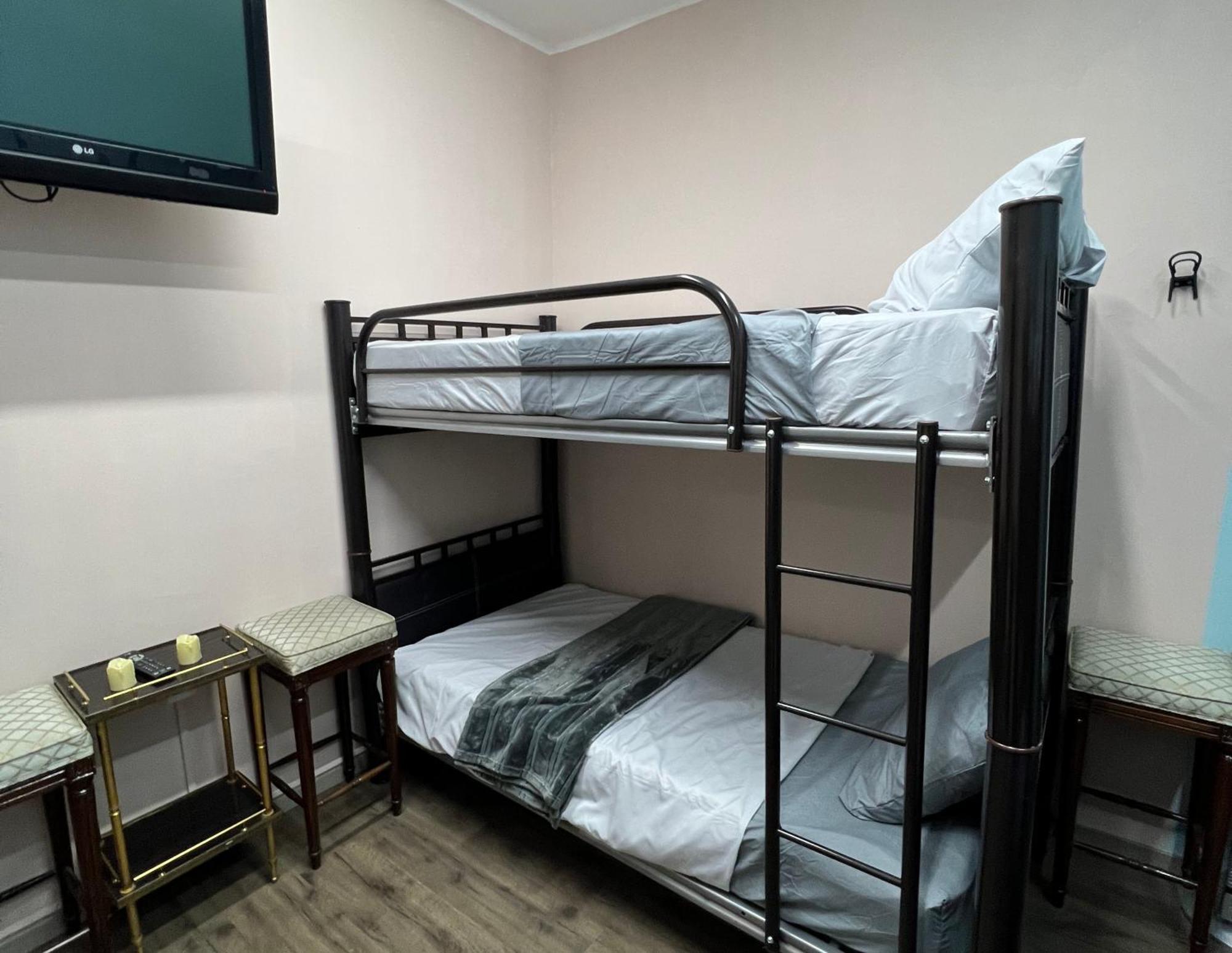 Mexico City Guesthouse Guest house