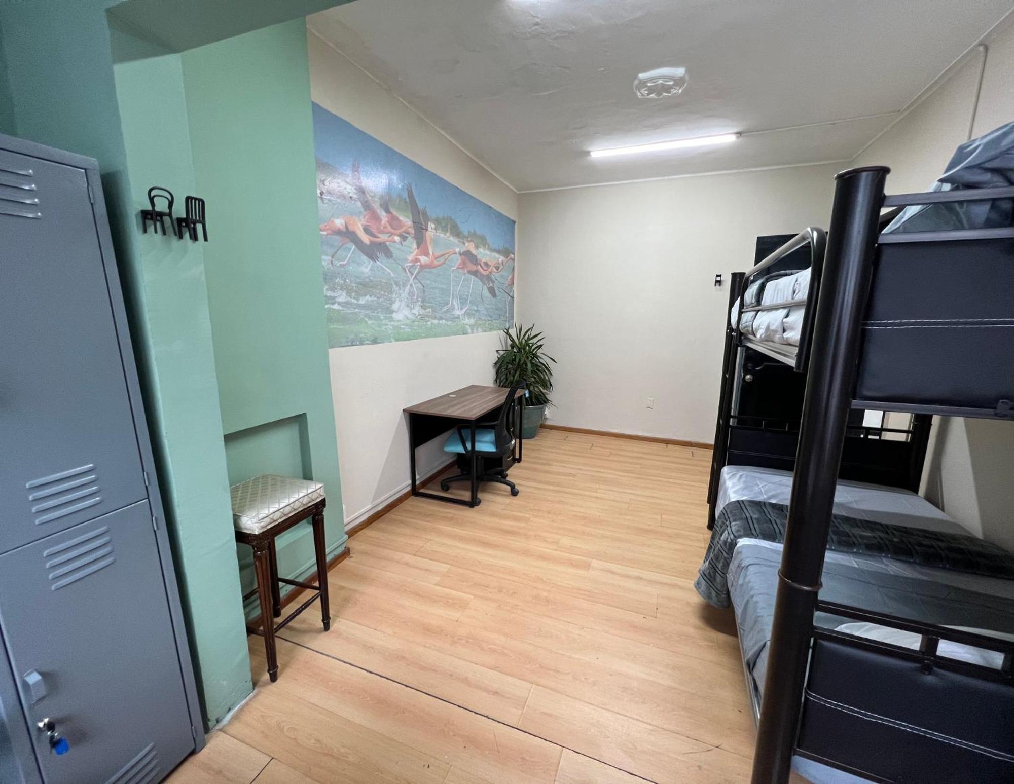 Guest house Mexico City Guesthouse