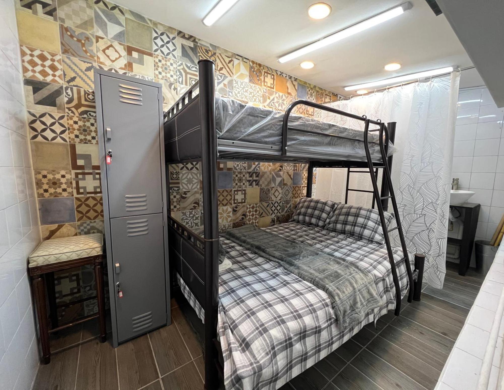 Mexico City Guesthouse Mexico City