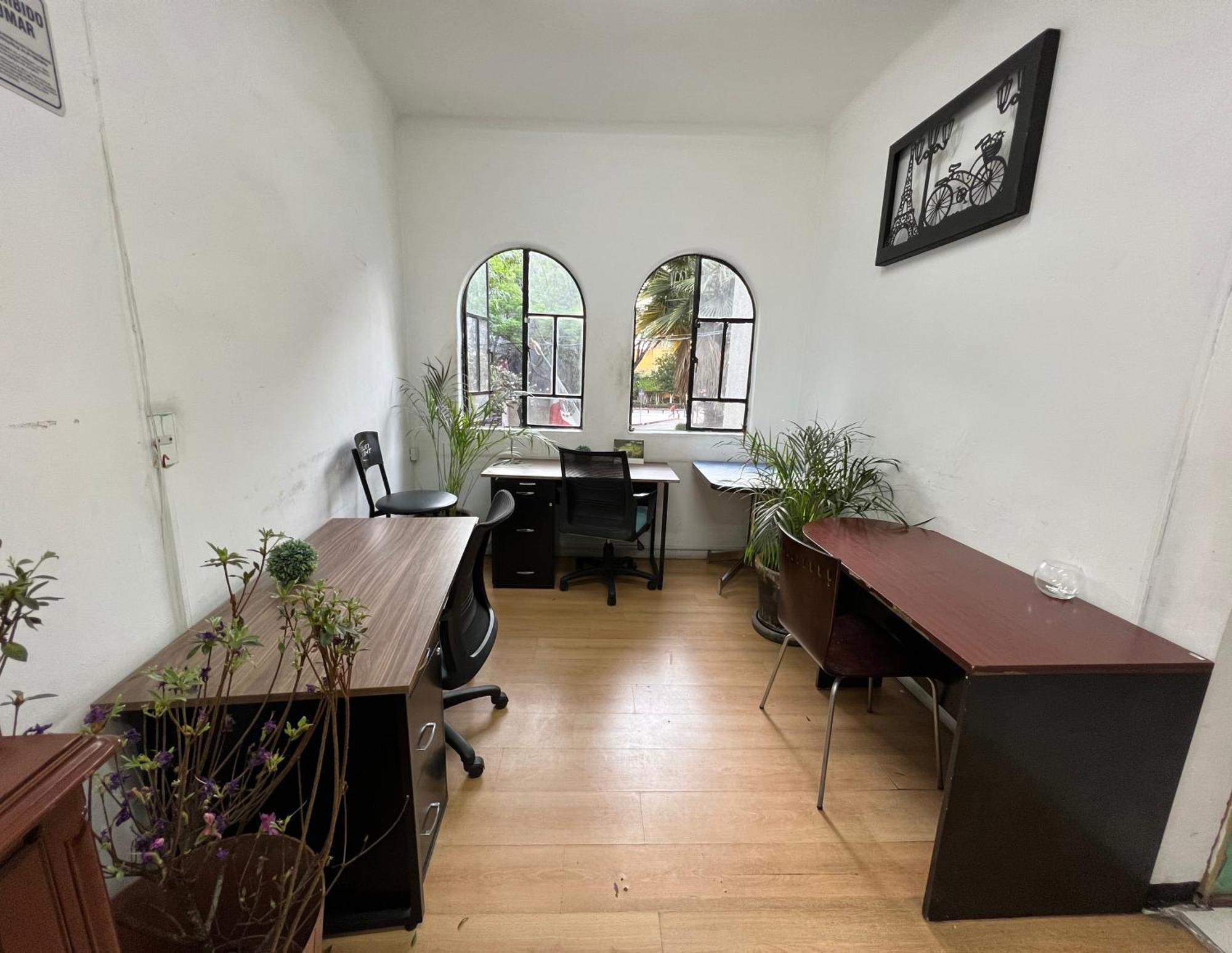 Guest house Mexico City Guesthouse *