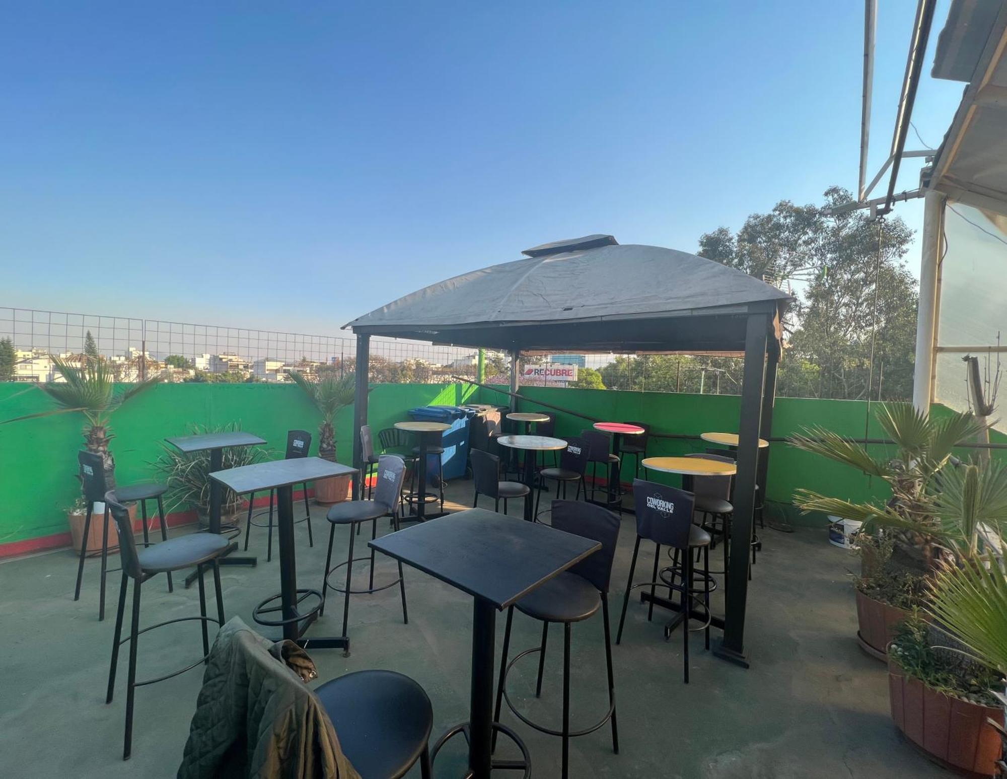 Mexico City Guesthouse Guest house *