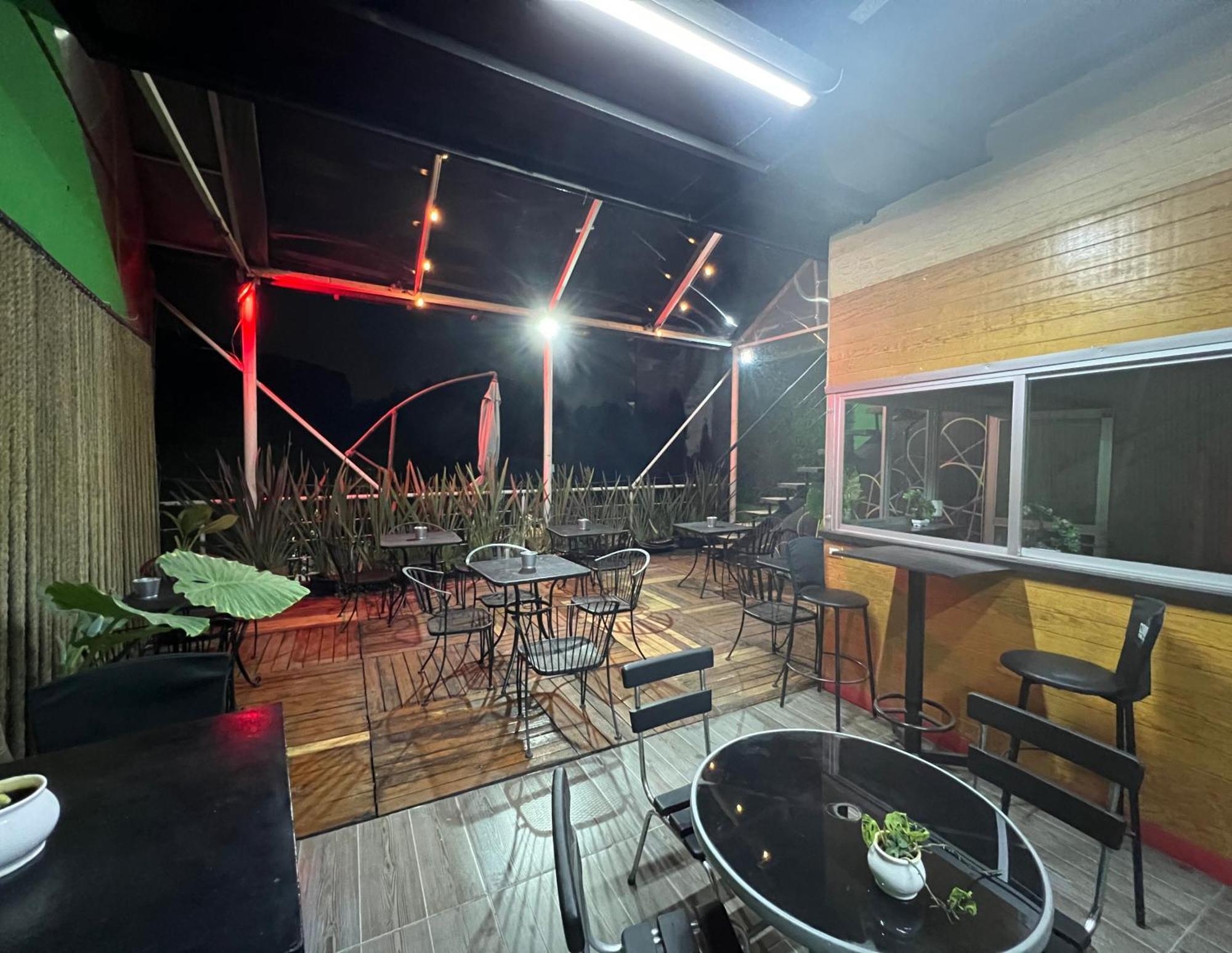 Mexico City Guesthouse Guest house